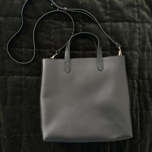 NWT Madewell transport zip top crossbody